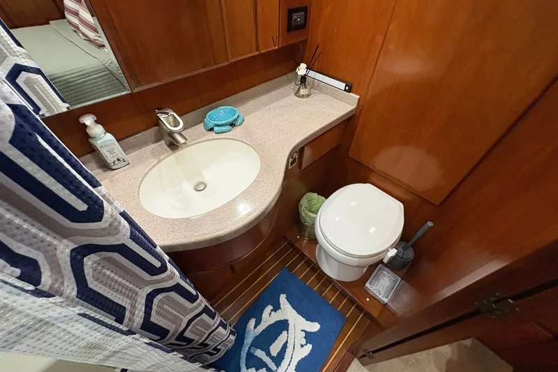 Slide: The Image of Symbol 50 Pilothouse 2003 - 7770853