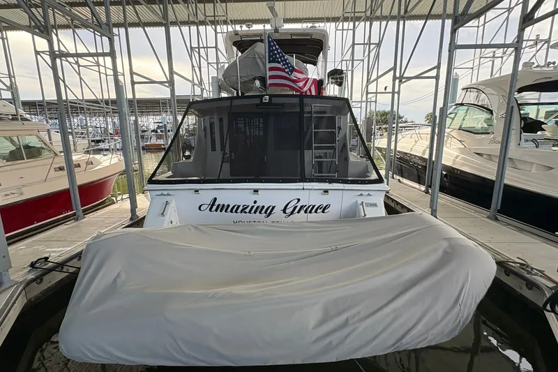 Slide: The Image of Symbol 50 Pilothouse 2003 - 7770698