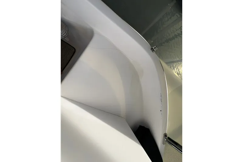 Slide: The Image of Symbol 50 Pilothouse 2003 - 7770837