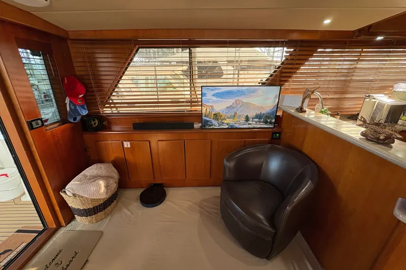 Slide: The Image of Symbol 50 Pilothouse 2003 - 7770759