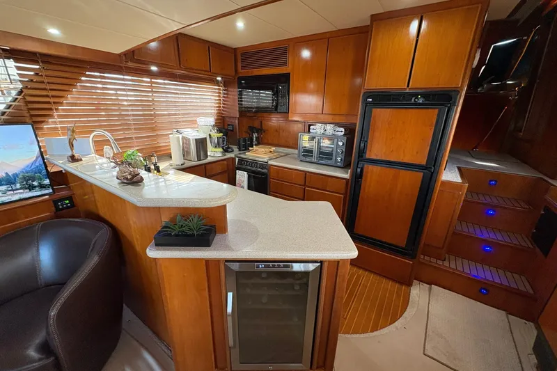 Slide: The Image of Symbol 50 Pilothouse 2003 - 7770754