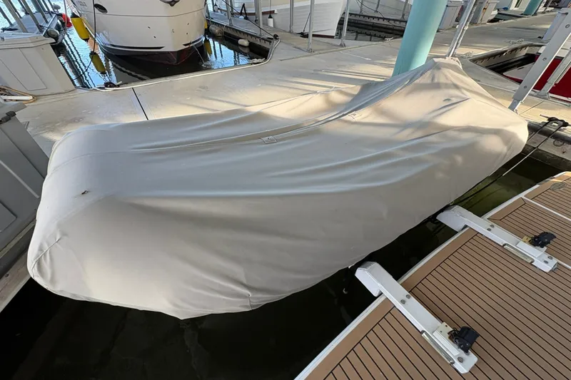 Slide: The Image of Symbol 50 Pilothouse 2003 - 7770924