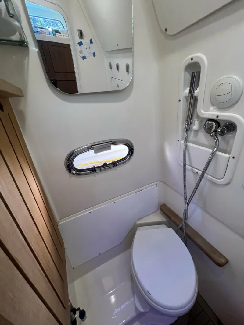 Slide: The Image of Boston Whaler 380 Outrage 2017 - 7851624