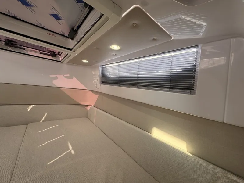 Slide: The Image of Axopar 37 XC Cross Cabin 2025 - 7809547