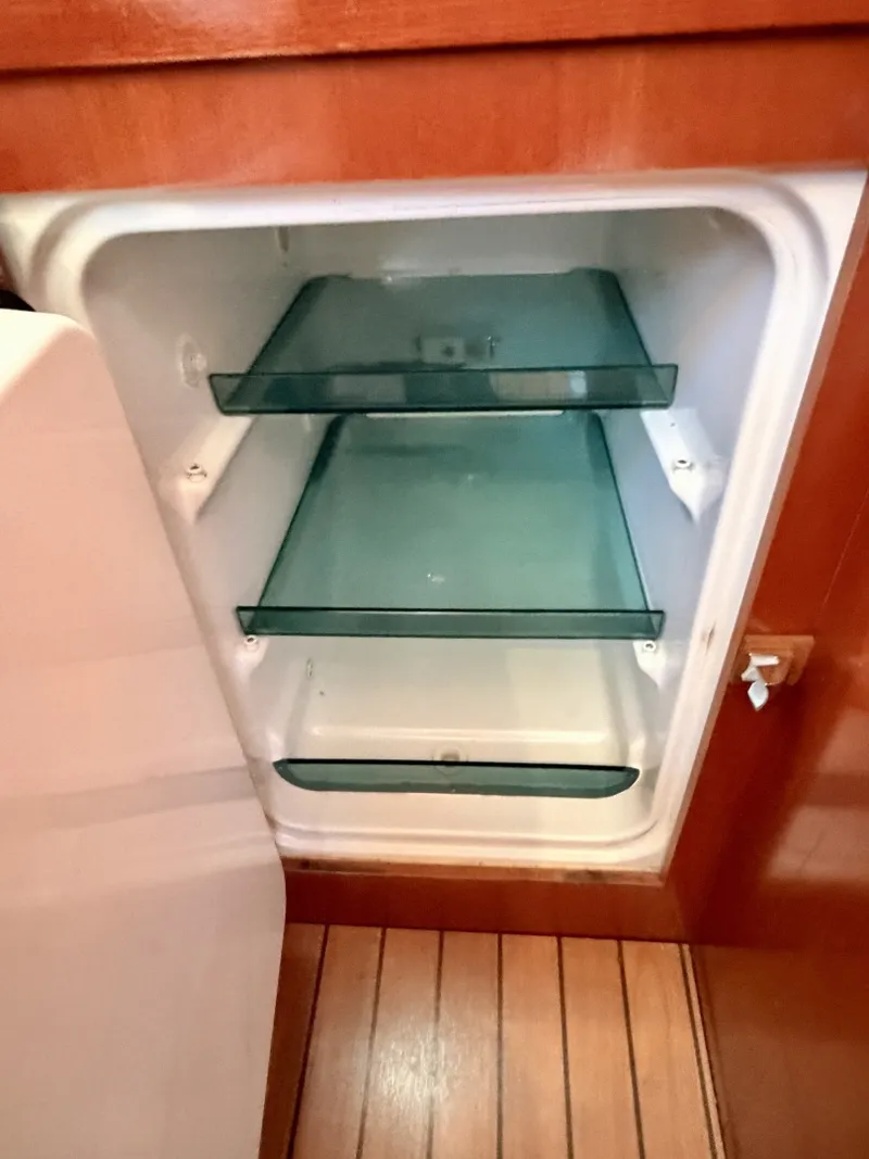 Slide: The Image of Beneteau 423 2006 - 7812062