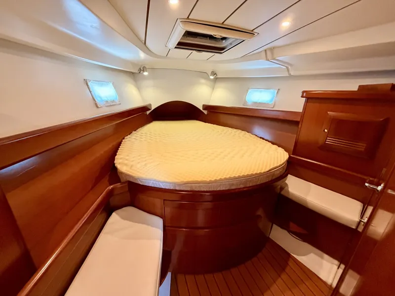 Slide: The Image of Beneteau 423 2006 - 7812067