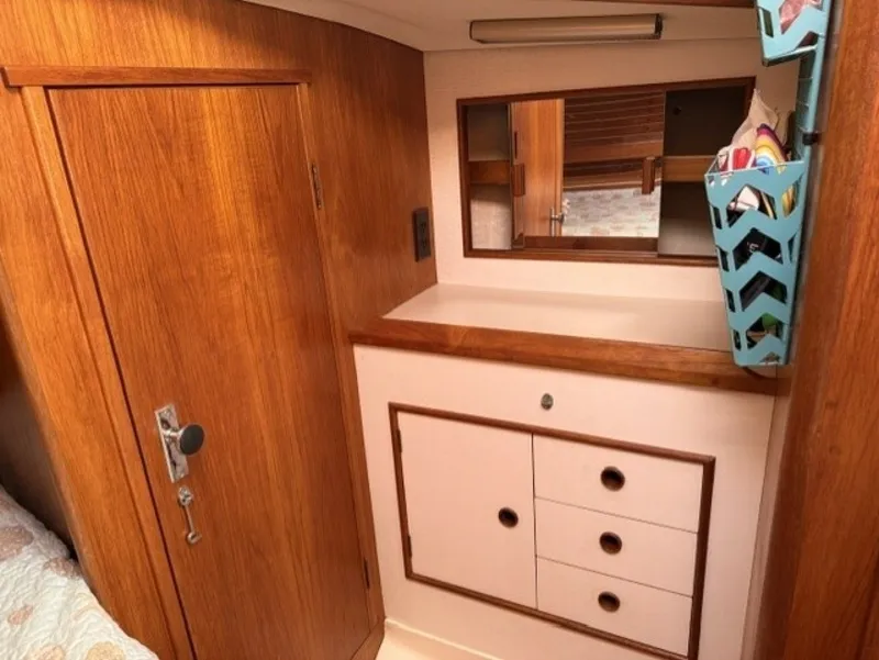 Slide: The Image of forward stateroom - 7821066