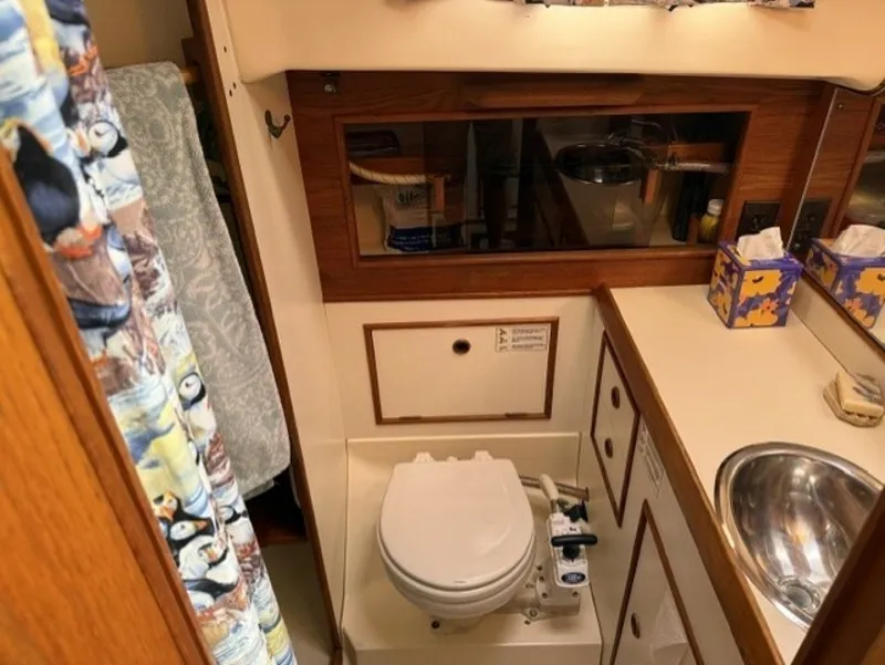 Slide: The Image of head w/stall shower - 7821080
