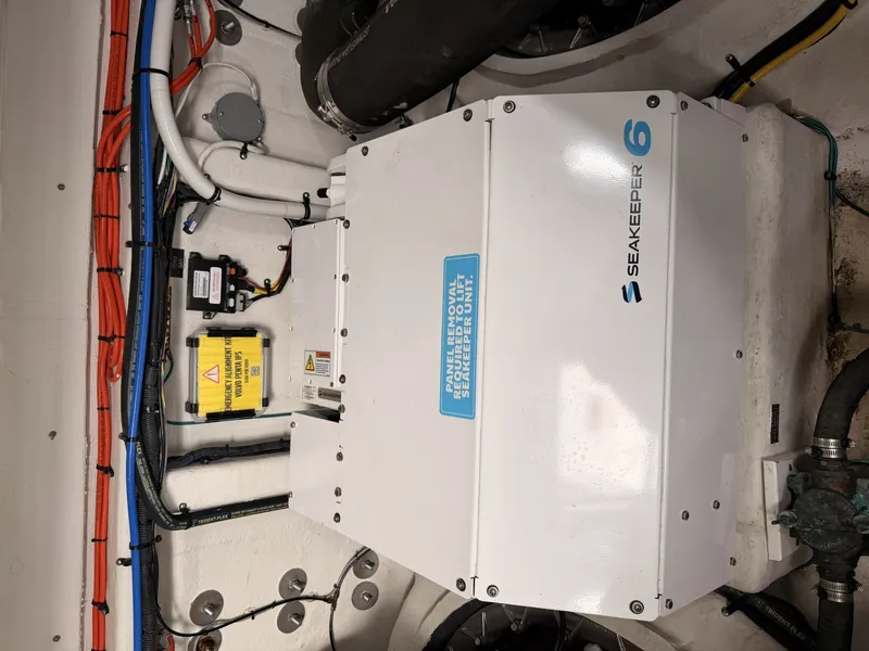 Slide: The Image of Cruisers 50 Cantius 2023 - 7812107