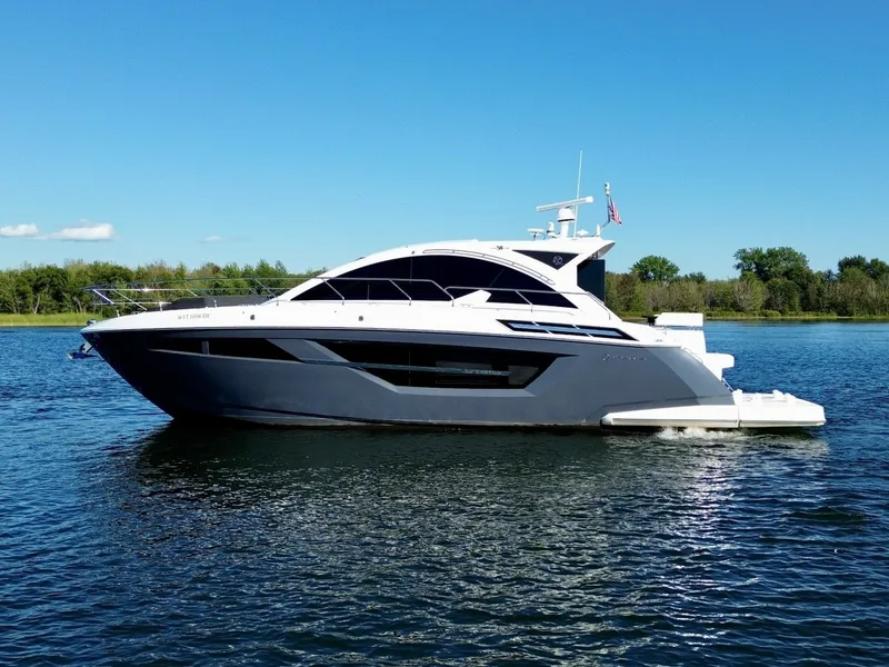 The Image of Cruisers 50 Cantius 2023 - undefined