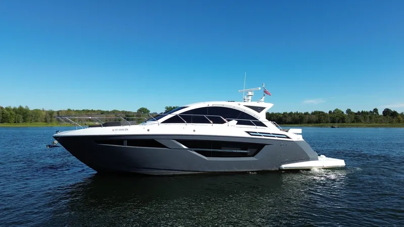Slide: The Image of Cruisers 50 Cantius 2023 - 7812108