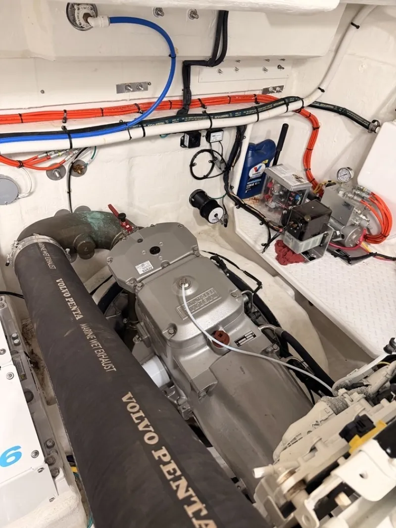 Slide: The Image of Cruisers 50 Cantius 2023 - 7812105
