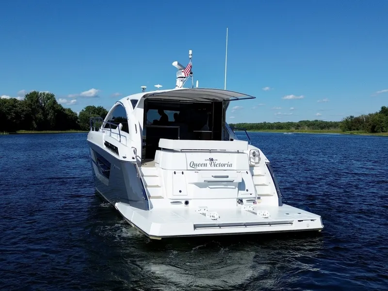 Slide: The Image of Cruisers 50 Cantius 2023 - 7812078