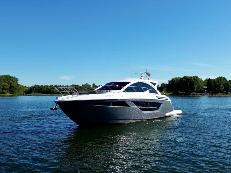 Slide: The Image of Cruisers 50 Cantius 2023 - 7812079