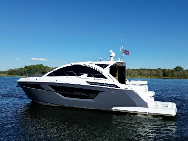 Slide: The Image of Cruisers 50 Cantius 2023 - 7812077