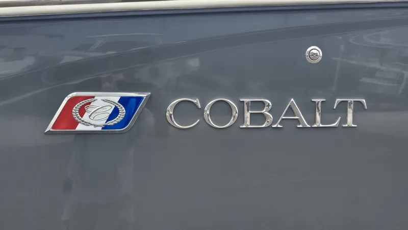 Slide: The Image of Cobalt 30SC 2023 - 7812277