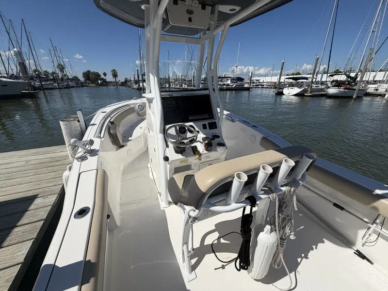Slide: The Image of Tidewater 232 CC Adventure 2019 - 7816806