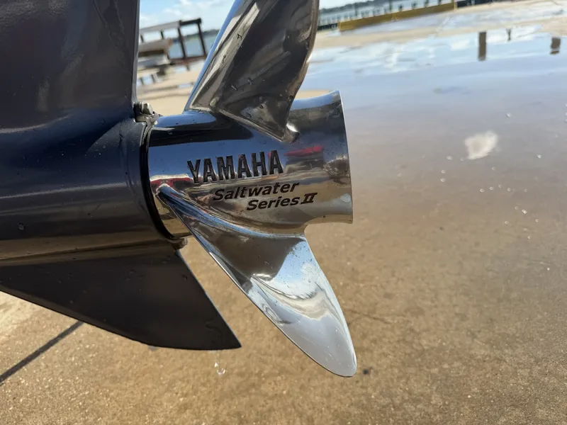 Slide: The Image of Tidewater 232 CC Adventure 2019 - 7816814