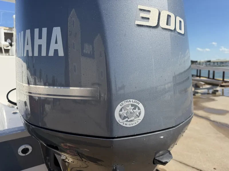 Slide: The Image of Tidewater 232 CC Adventure 2019 - 7816796