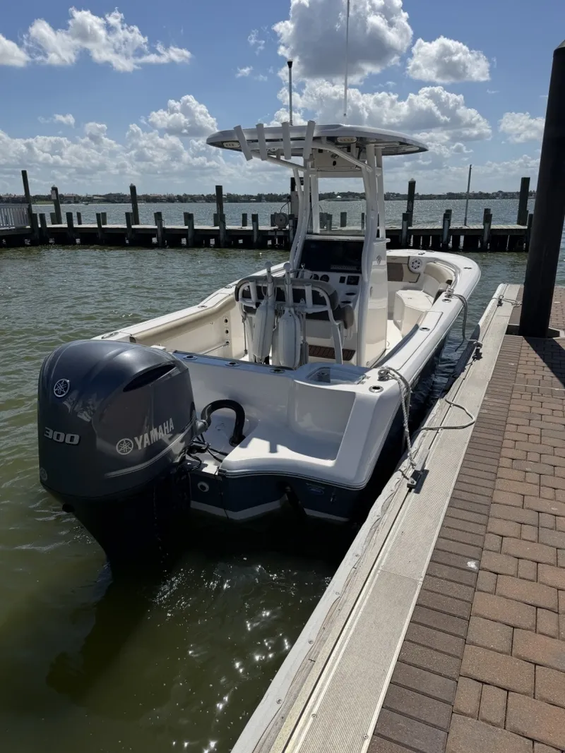 Slide: The Image of Tidewater 232 CC Adventure 2019 - 7816798