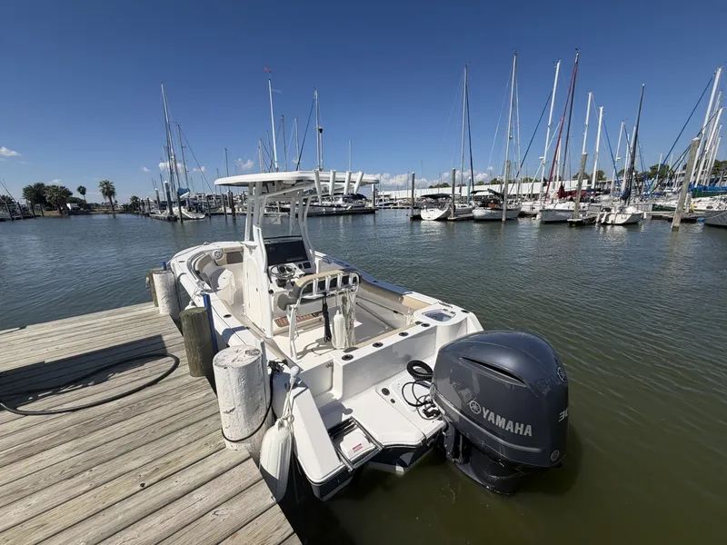 Slide: The Image of Tidewater 232 CC Adventure 2019 - 7816802