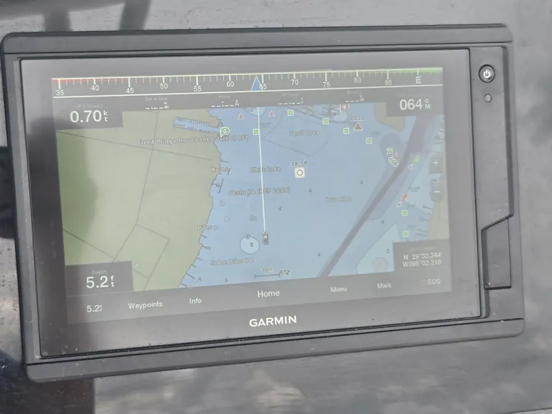 Slide: The Image of Tidewater 232 CC Adventure 2019 - 7817239