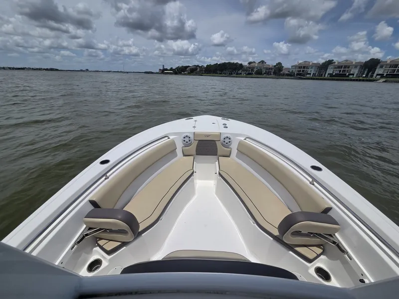 Slide: The Image of Tidewater 232 CC Adventure 2019 - 7817227