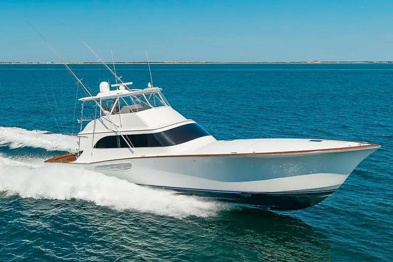 The Image of Weaver Sportfish 2001 - 7816536