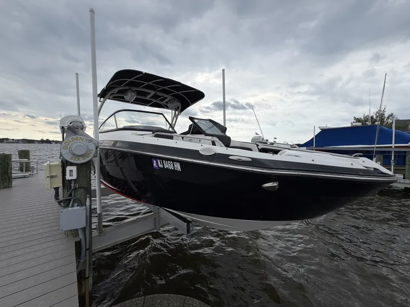 Slide: The Image of Yamaha 242 Limited S E-Series 2020 - 7816632