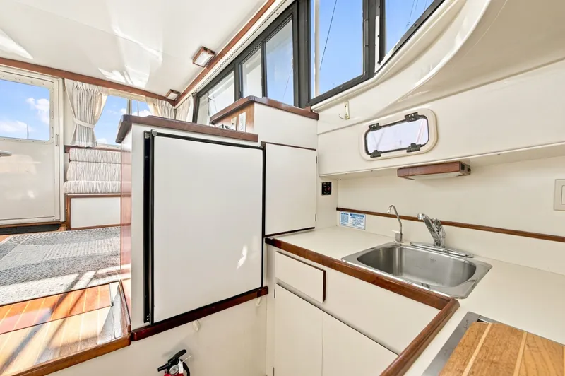 Slide: The Image of galley - 7959748
