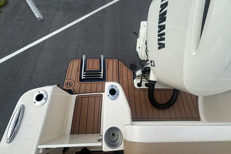 Slide: The Image of Scout 235 XSF 2021 - 7816981