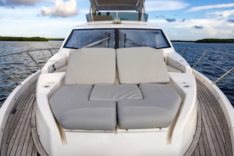 Slide: The Image of Sunseeker Manhattan 68 2022 - 7927307