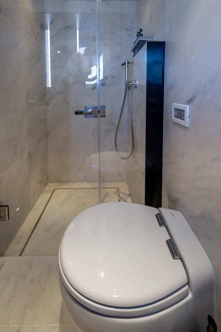 Slide: The Image of Sunseeker Manhattan 68 2022 - 7927268