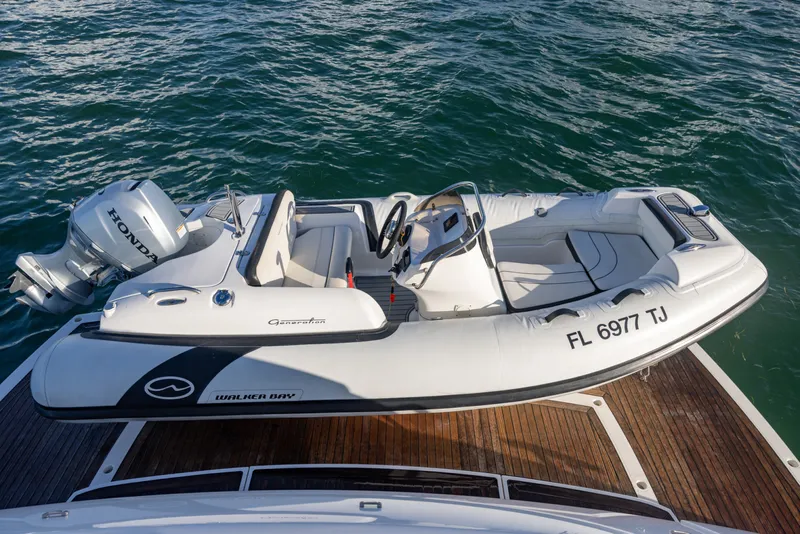 Slide: The Image of Sunseeker Manhattan 68 2022 - 7927302