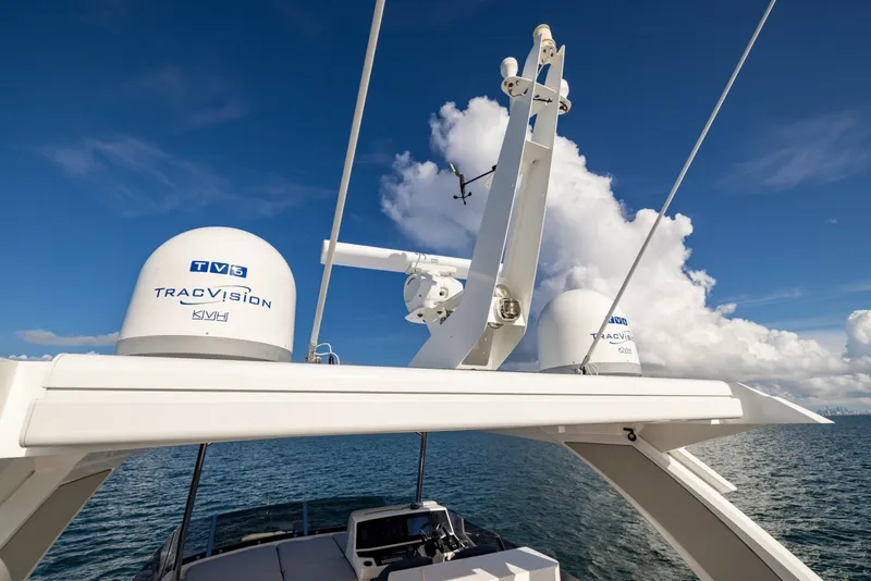 Slide: The Image of Sunseeker Manhattan 68 2022 - 7927225