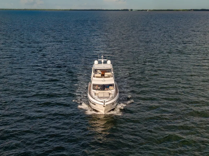 Slide: The Image of Sunseeker Manhattan 68 2022 - 7927322
