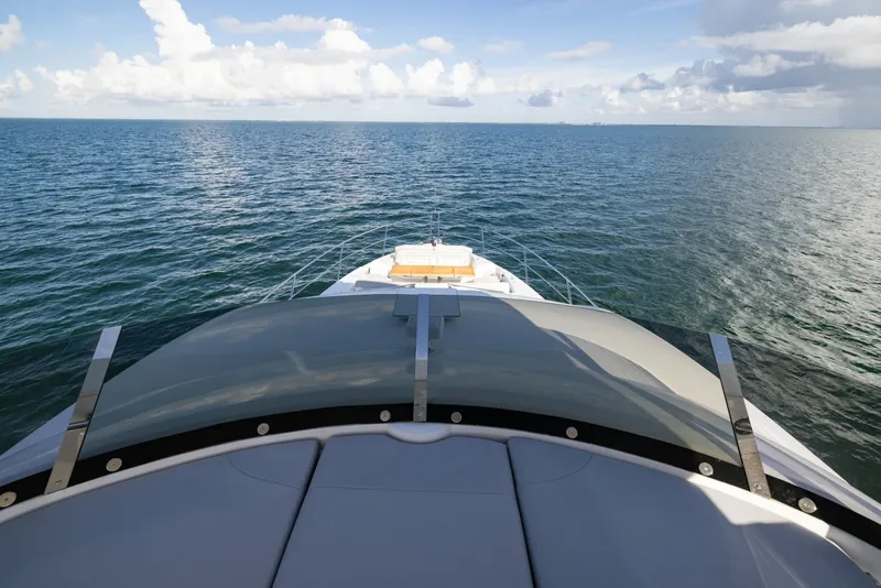 Slide: The Image of Sunseeker Manhattan 68 2022 - 7927232
