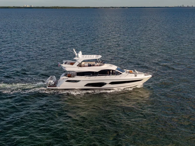 Slide: The Image of Sunseeker Manhattan 68 2022 - 7927324