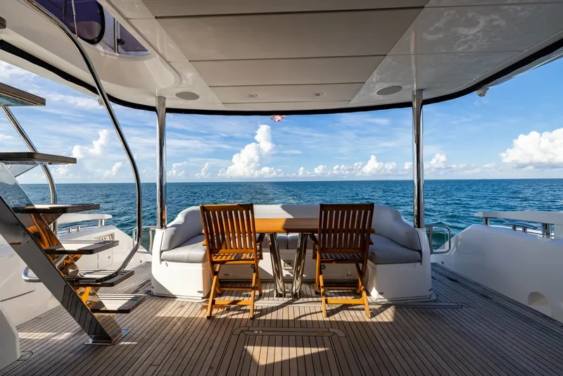 Slide: The Image of Sunseeker Manhattan 68 2022 - 7927218
