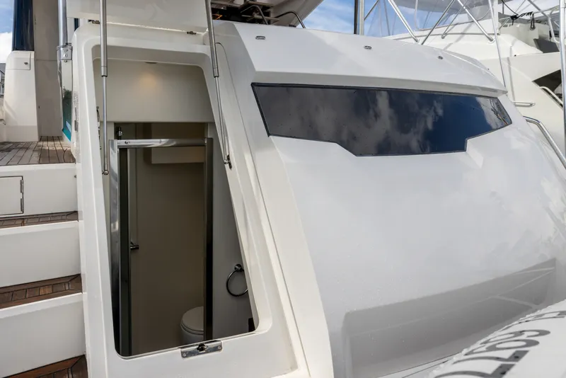 Slide: The Image of Sunseeker Manhattan 68 2022 - 7927292