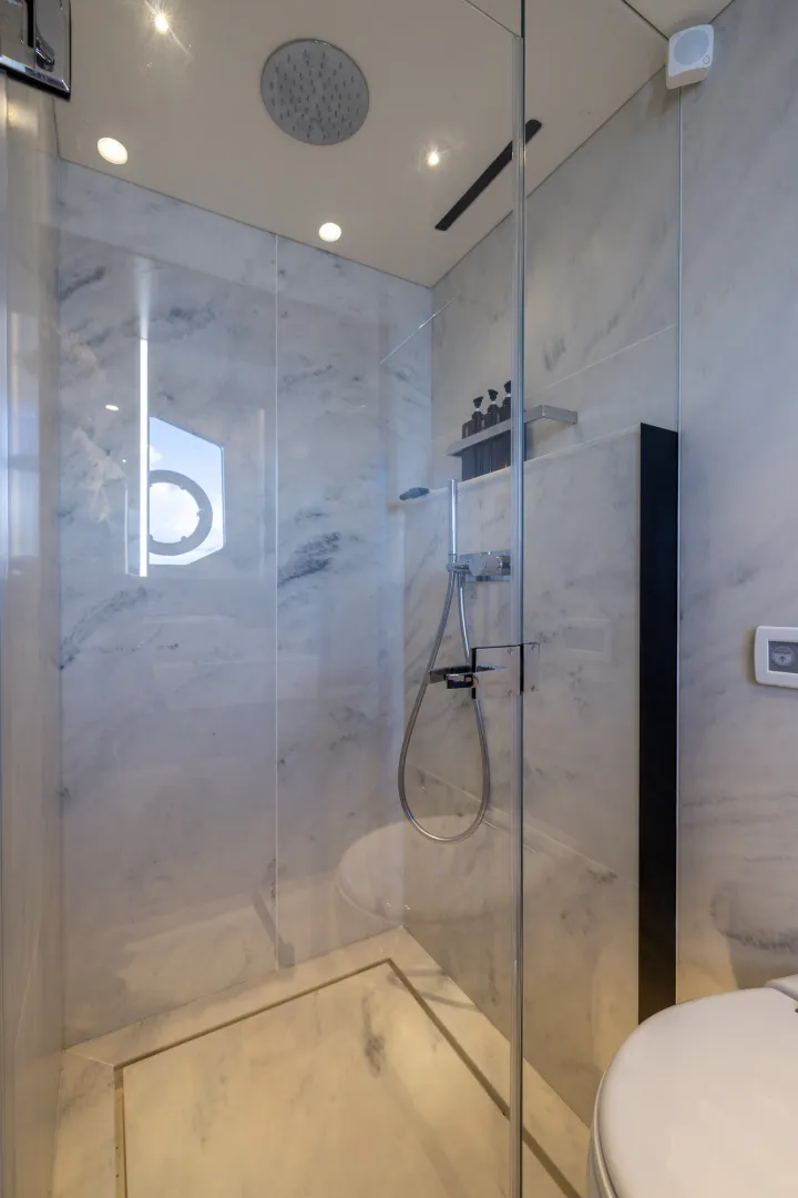 Slide: The Image of Sunseeker Manhattan 68 2022 - 7927267