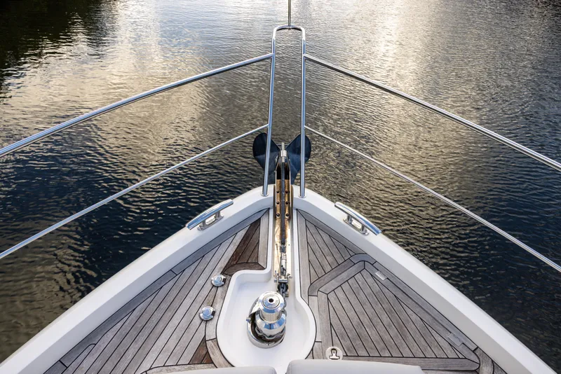Slide: The Image of Sunseeker Manhattan 68 2022 - 7927303