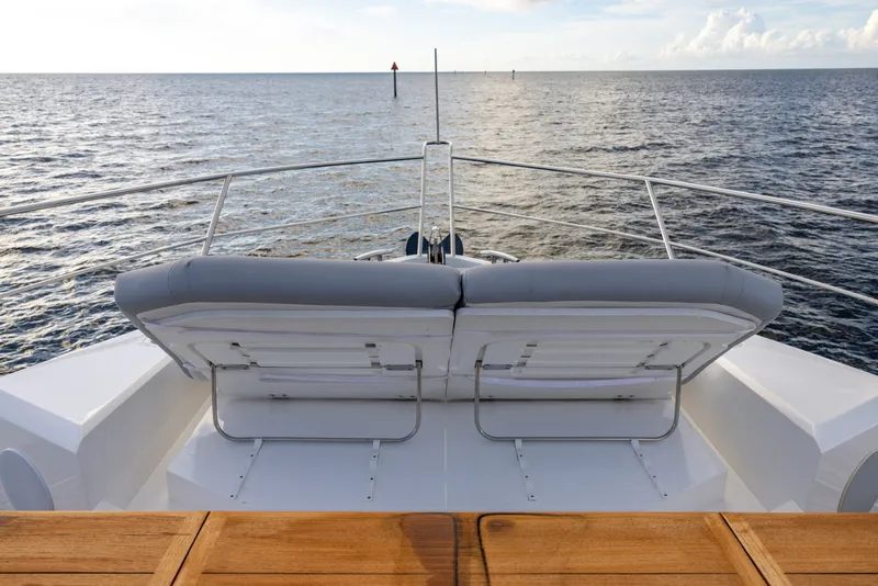 Slide: The Image of Sunseeker Manhattan 68 2022 - 7927305