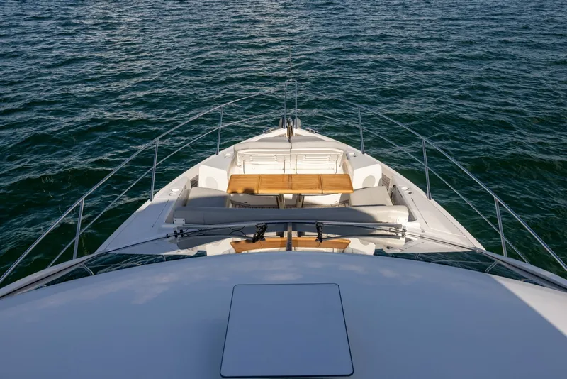 Slide: The Image of Sunseeker Manhattan 68 2022 - 7927231