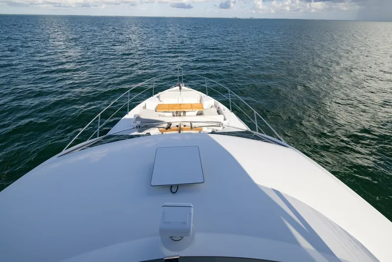 Slide: The Image of Sunseeker Manhattan 68 2022 - 7927233