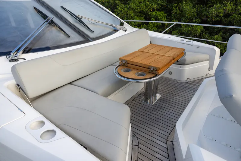 Slide: The Image of Sunseeker Manhattan 68 2022 - 7927311