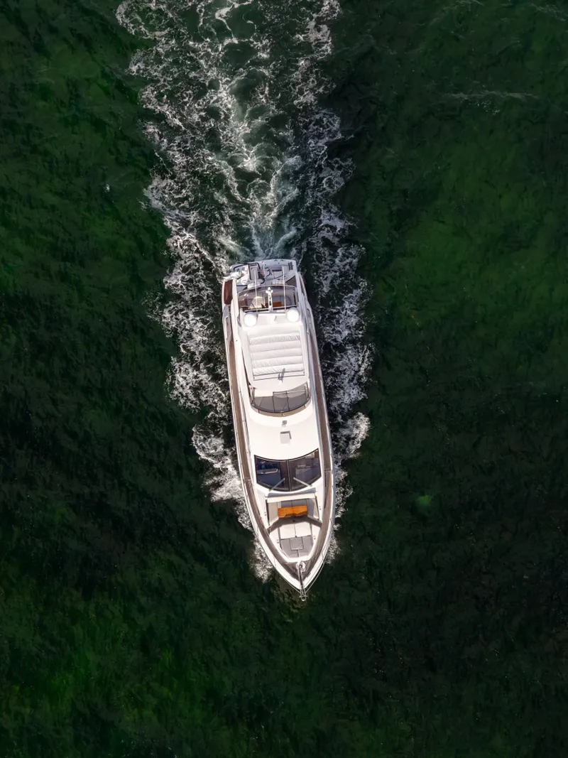 Slide: The Image of Sunseeker Manhattan 68 2022 - 7927327