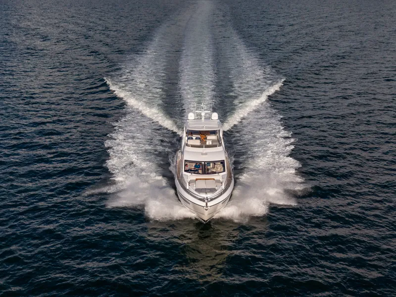 Slide: The Image of Sunseeker Manhattan 68 2022 - 7927341