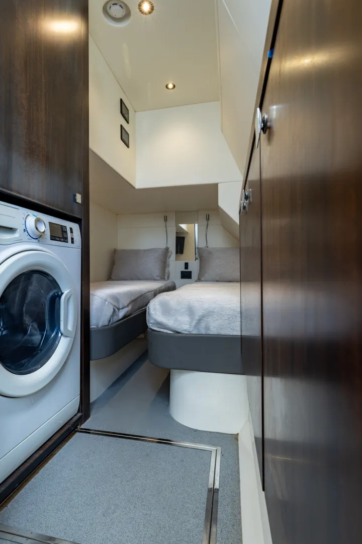 Slide: The Image of Sunseeker Manhattan 68 2022 - 7927295