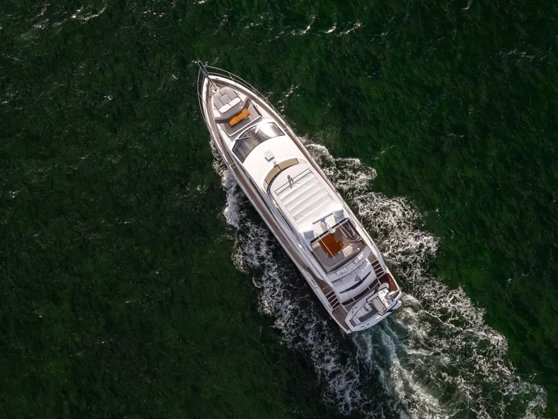 Slide: The Image of Sunseeker Manhattan 68 2022 - 7927326